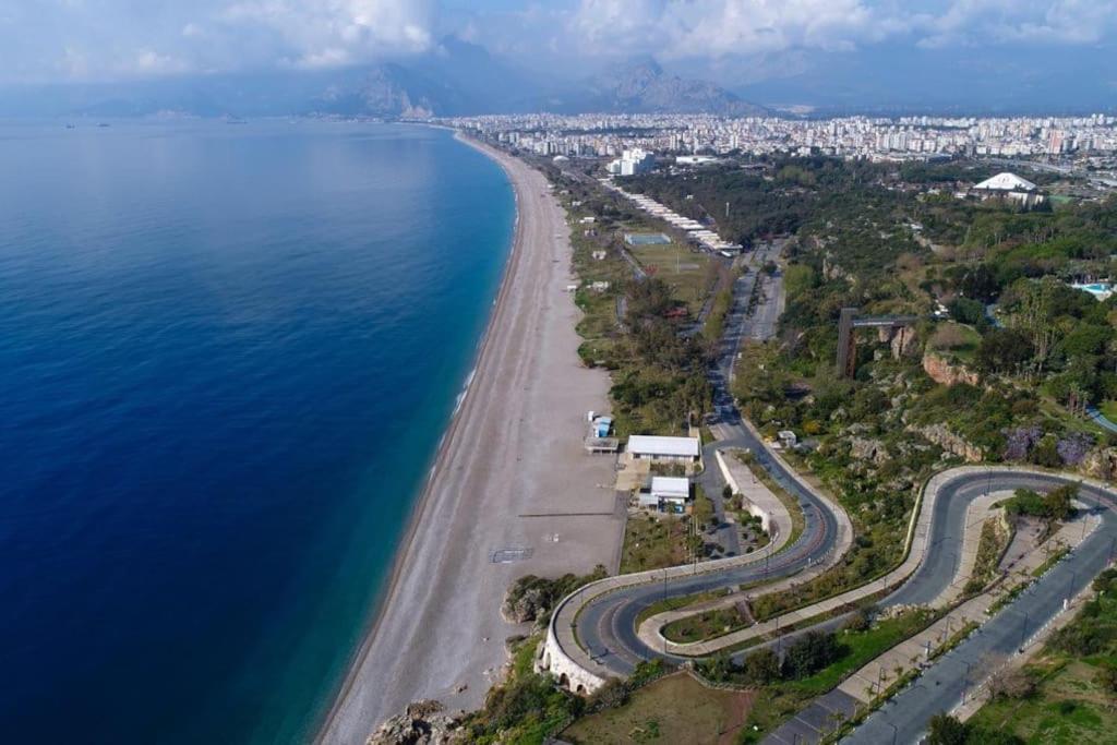 10 Location, Close To Beaches And Anywhere Appartement