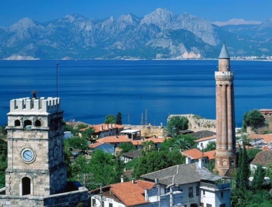 Appartement 10 Location, Close To Beaches And Anywhere *
