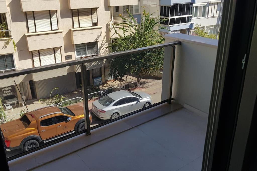 10 Location, Close To Beaches And Anywhere Appartement Antalya