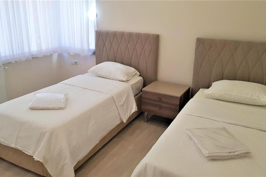 Appartement 10 Location, Close To Beaches And Anywhere *