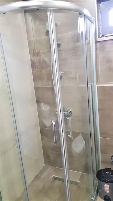 10 Location, Close To Beaches And Anywhere Appartement Antalya