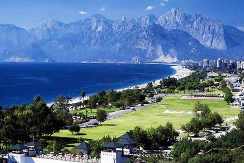 10 Location, Close To Beaches And Anywhere Appartement